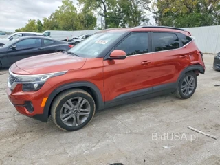 KIA SELTOS S