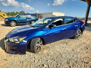 NISSAN MAXIMA 3.5 SL