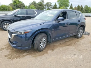 MAZDA CX-5 PREFERRED