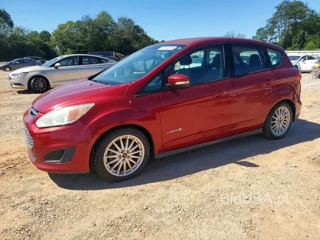 FORD C-MAX SE