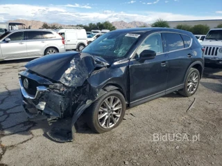 MAZDA CX-5 GRAND TOURING