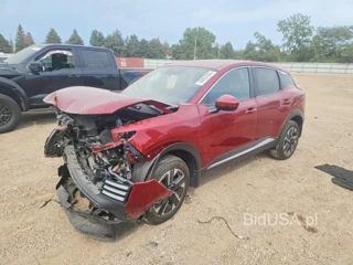 NISSAN KICKS SV