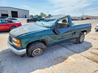 GMC SIERRA C1500