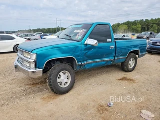 CHEVROLET GMT-400 C1500