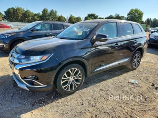 MITSUBISHI OUTLANDER SE