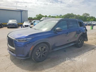 INFINITI QX60 AUTOGRAPH