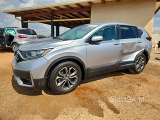 HONDA CR-V EX
