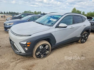 HYUNDAI KONA SEL