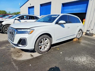 AUDI Q7 PRESTIGE
