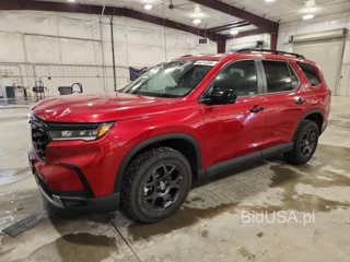 HONDA PILOT TRAILSPORT