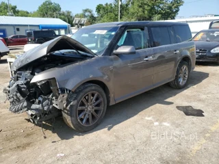 FORD FLEX LIMITED