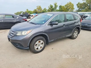 HONDA CR-V LX