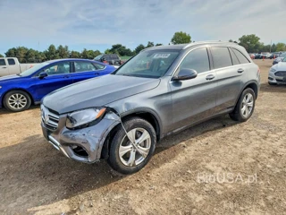 MERCEDES-BENZ GLC 300 4MATIC