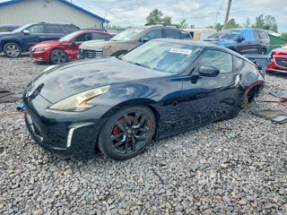 NISSAN 370Z BASE