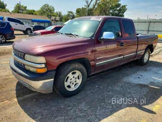 CHEVROLET SILVERADO C1500