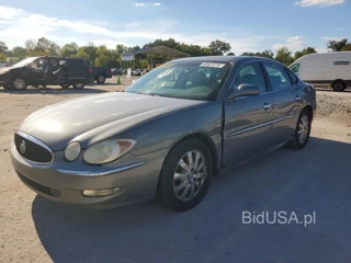 BUICK LACROSSE CXL