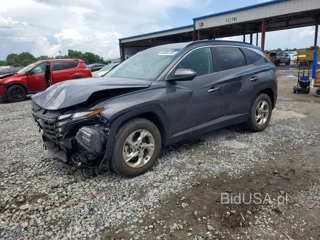 HYUNDAI TUCSON SEL