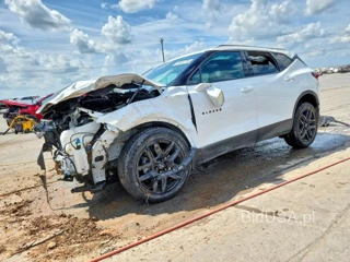CHEVROLET BLAZER 2LT
