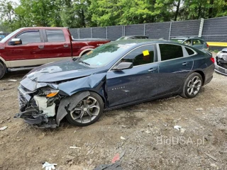 CHEVROLET MALIBU RS