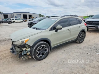 SUBARU XV CROSSTREK 2.0 LIMITED