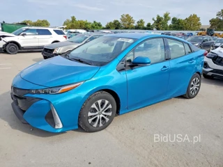 TOYOTA PRIUS PRIME XLE
