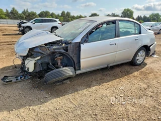 SATURN ION LEVEL 2