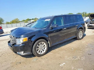 FORD FLEX SEL