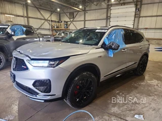 ACURA MDX