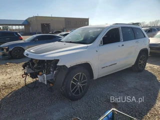 JEEP GRAND CHEROKEE TRAILHAWK