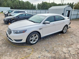 FORD TAURUS SEL