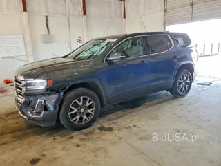 GMC ACADIA SLE