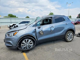 BUICK ENCORE PREFERRED