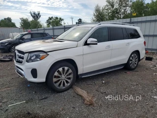 MERCEDES-BENZ GLS 450 4MATIC