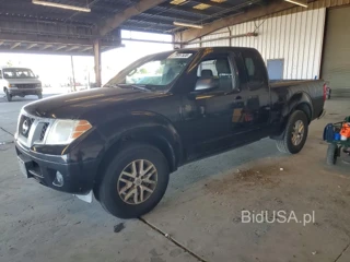 NISSAN FRONTIER SV V6