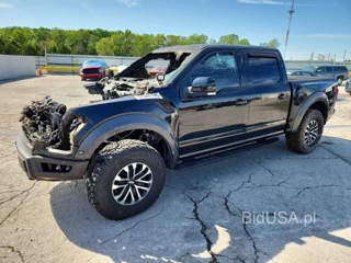 FORD F150 RAPTOR