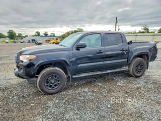 TOYOTA TACOMA SR5 V6
