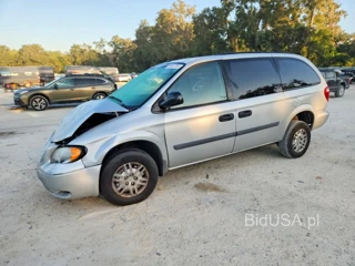 DODGE GRAND CARAVAN SE