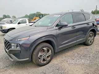 HYUNDAI SANTA FE SE