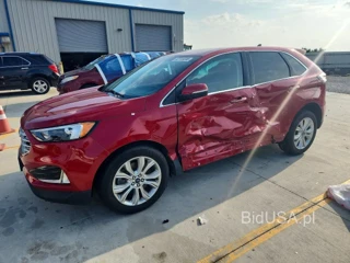 FORD EDGE TITANIUM