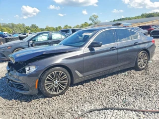 BMW 530 I