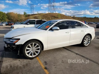 AUDI A6 PREMIUM PLUS