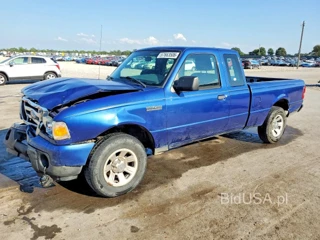 FORD RANGER SUPER CAB