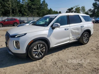 HYUNDAI PALISADE SEL