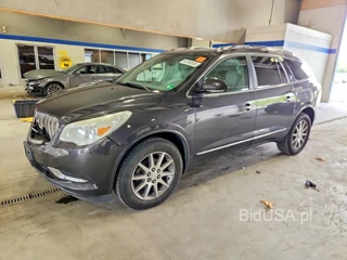 BUICK ENCLAVE