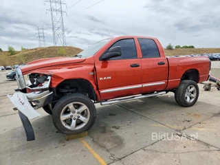 DODGE RAM 1500 ST