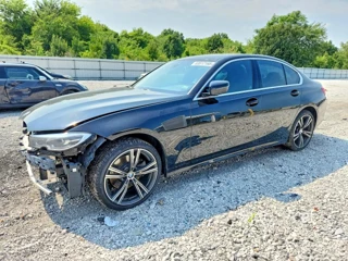 BMW 330XI
