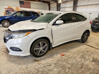 HONDA HR-V TOURING