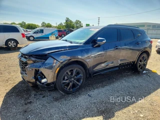 CHEVROLET BLAZER RS