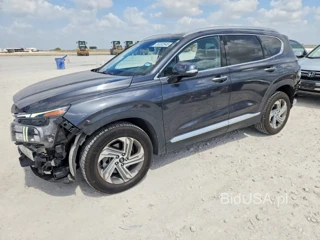 HYUNDAI SANTA FE SEL
