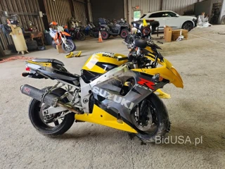 SUZUKI GSX-R750